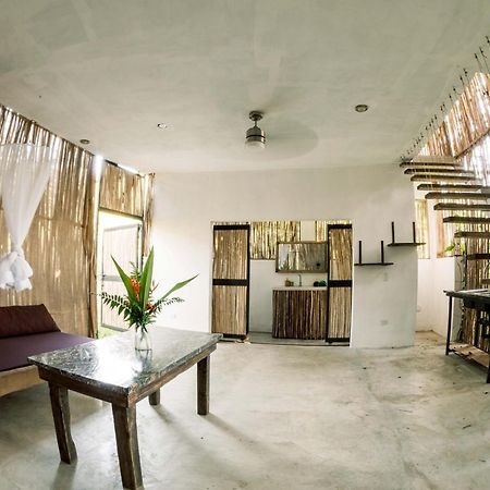 Ganesh Hostel & Shivas Bungalows El Valle Exterior foto